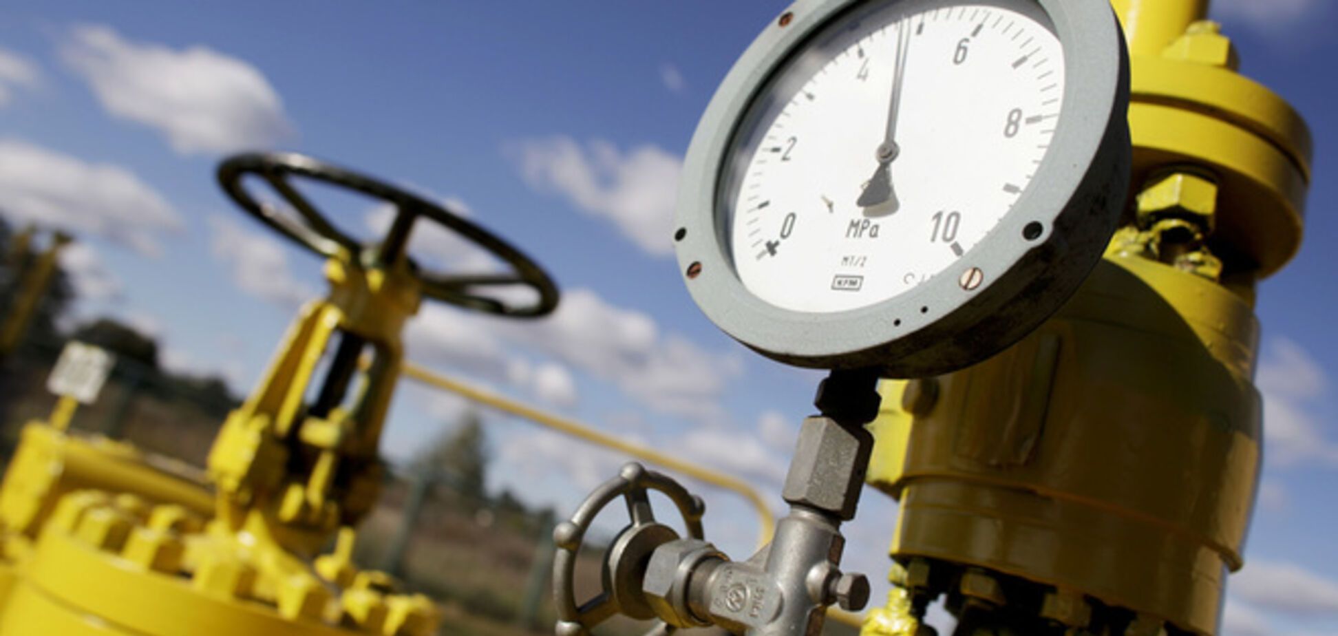 Глава 'Нафтогазу' розповів, коли Україна повністю відмовиться від російського газу