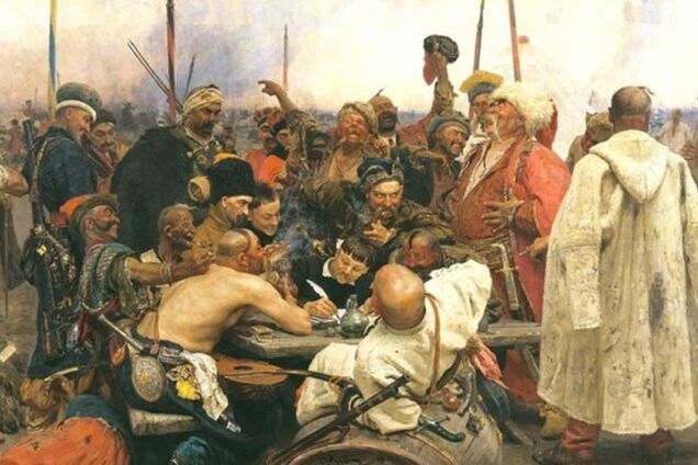 Временные отрезки, когда Украина была государством