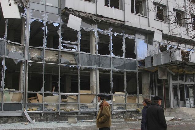 Украина заняла 51 место в рейтинге стран, пострадавших от терроризма