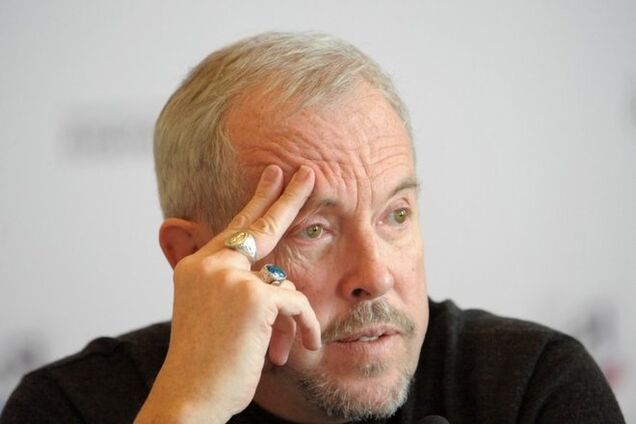 Макаревич: у Росії пишуть, що я співав перед карателями, що виколювали очі полоненим