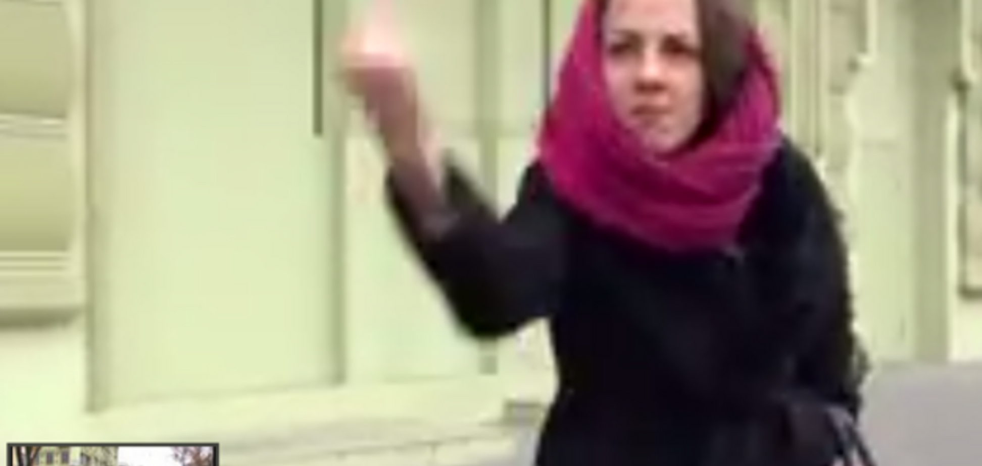 Видеоэксперимент: украинские журналисты под видом 'России-24' получили полный игнор в Одессе