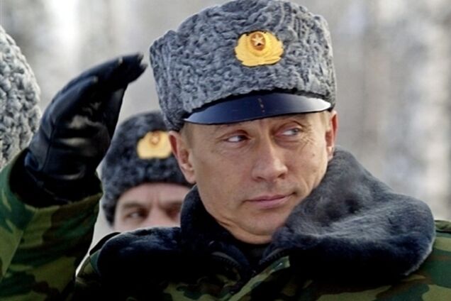 Путин 'на 99%' не пойдет на оккупацию Украины – военный эксперт