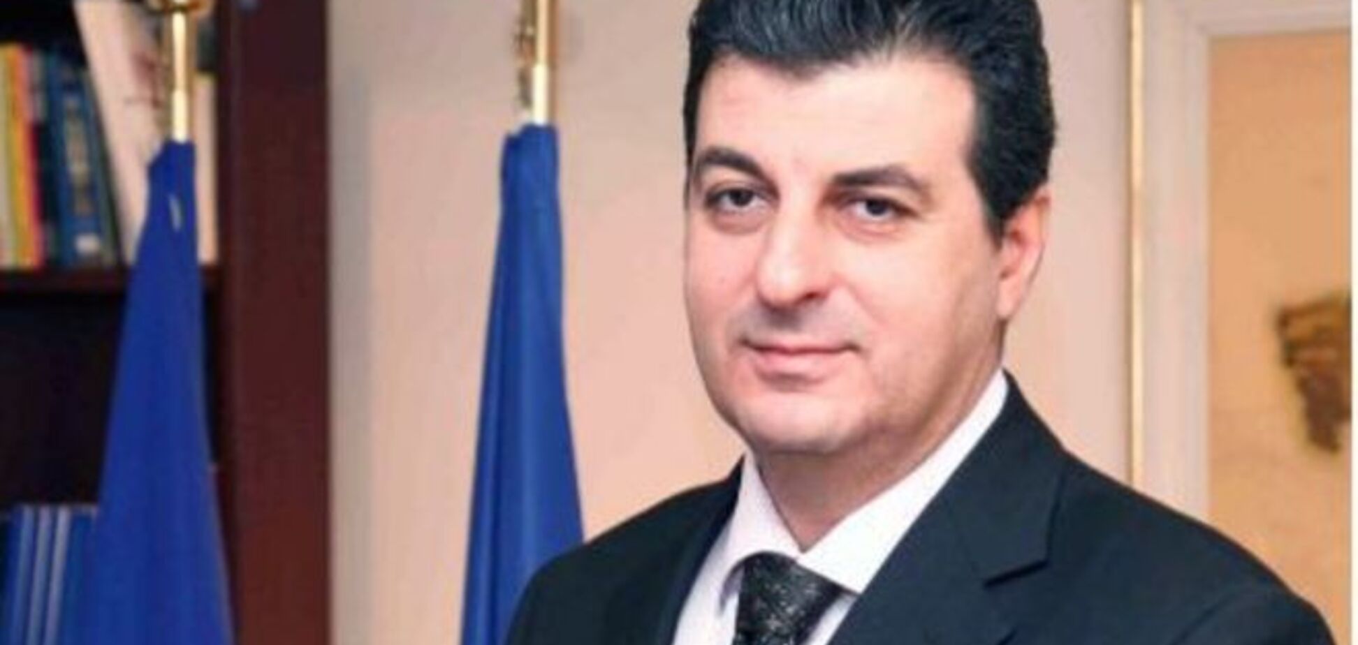 Глава МИД Румынии подал в отставку, проработав всего 8 дней