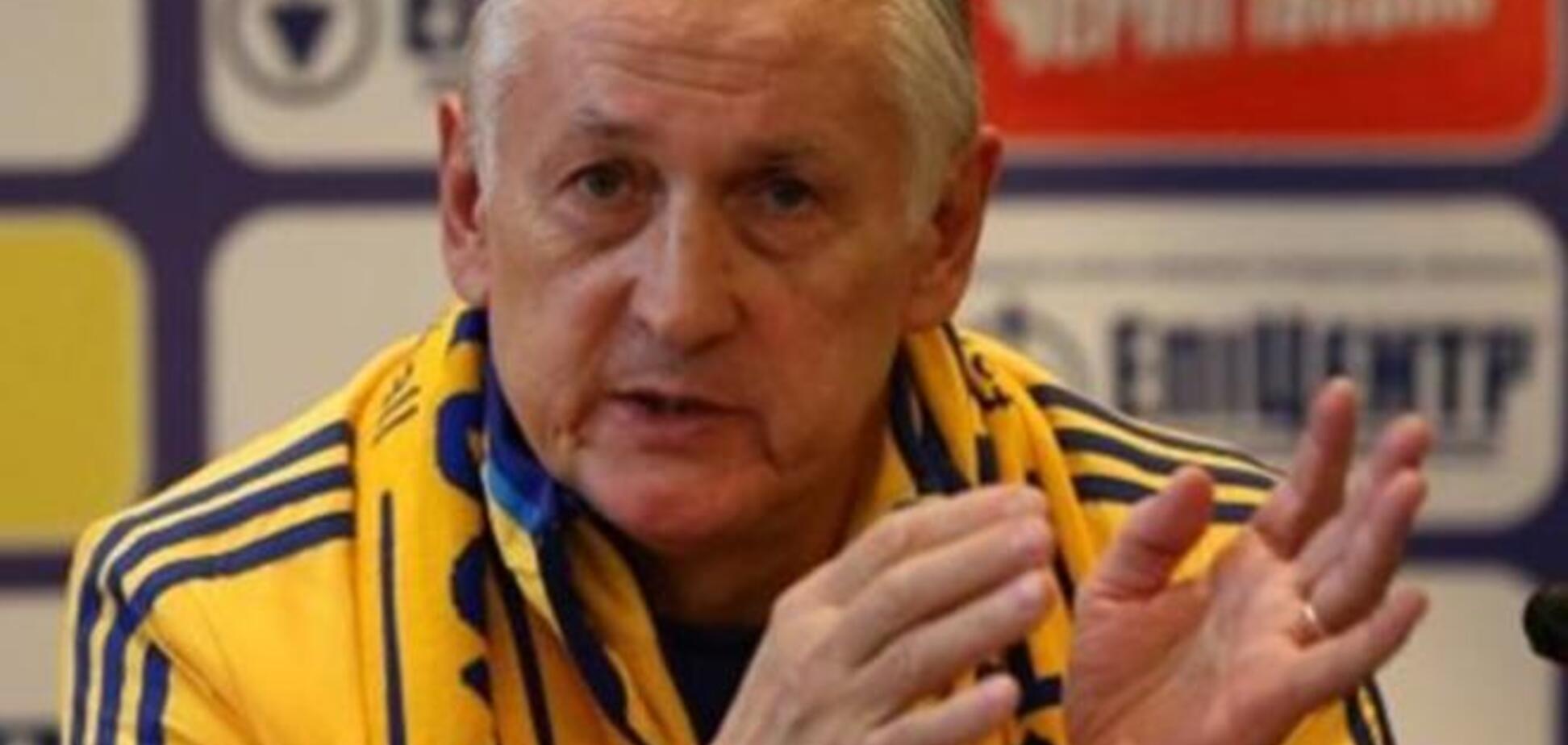 Никто не хочет ехать в Украину - Фоменко