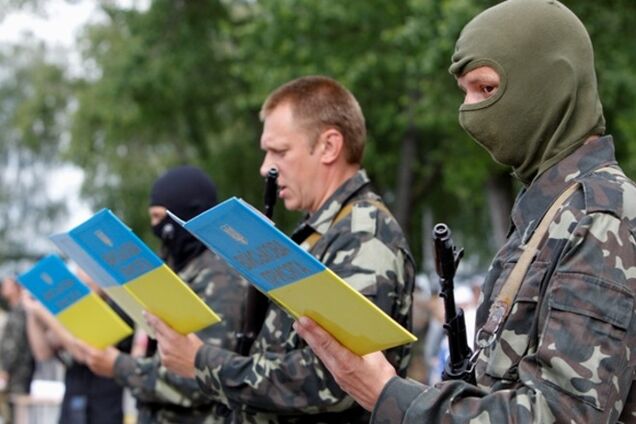 Украина в состоянии выиграть локальную войну на Донбассе – военный эксперт