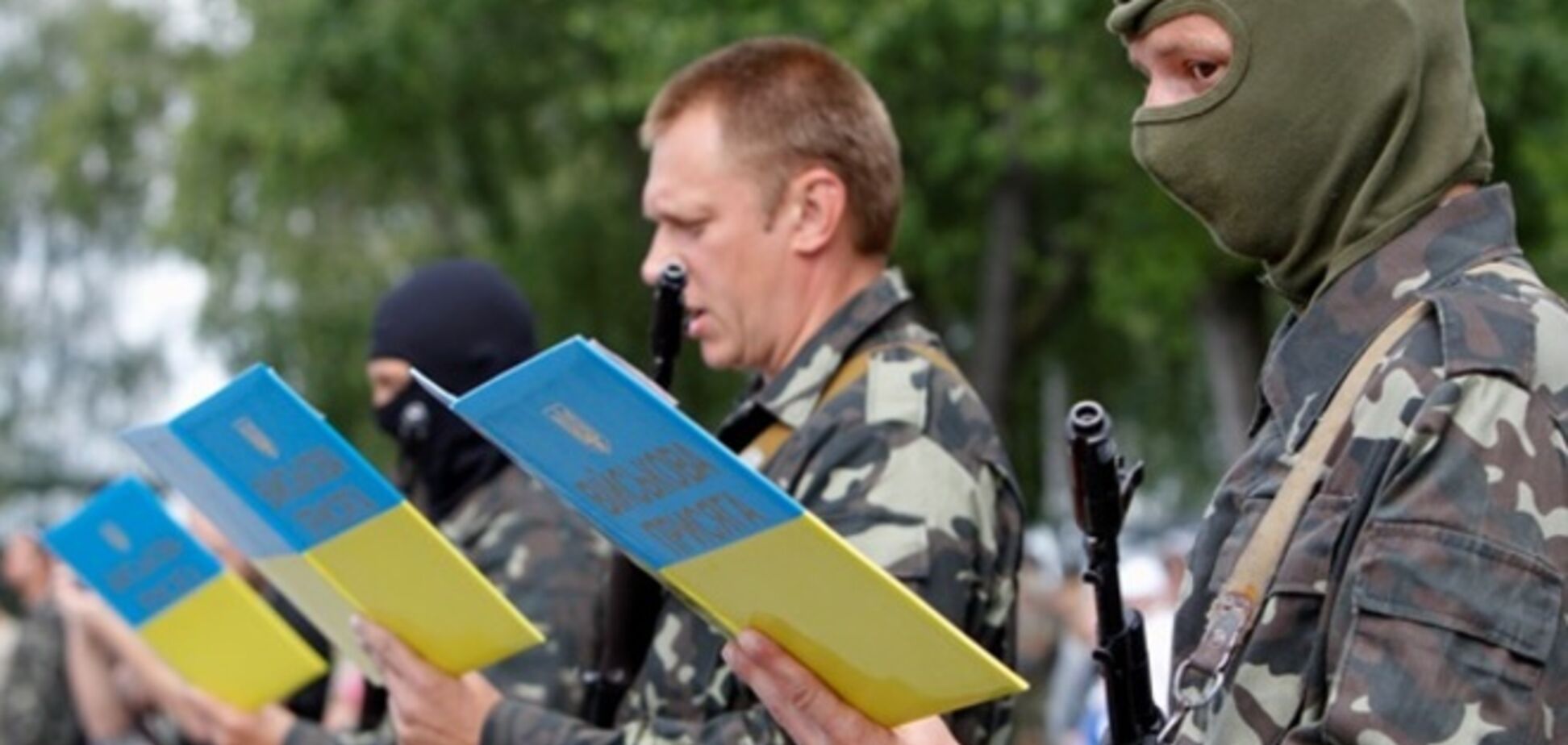 Украина в состоянии выиграть локальную войну на Донбассе – военный эксперт