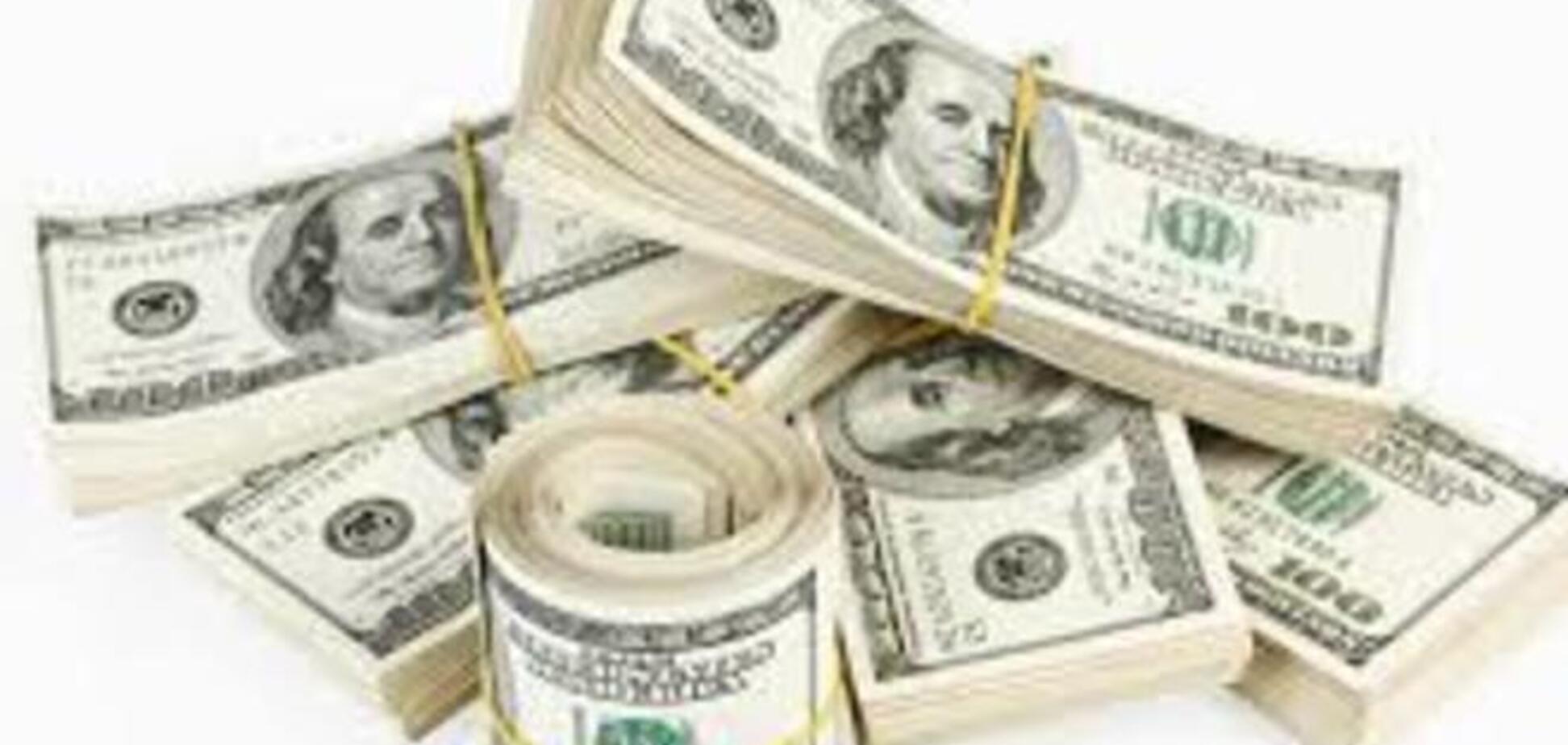 Спрос на доллары будет оставаться высоким – эксперт
