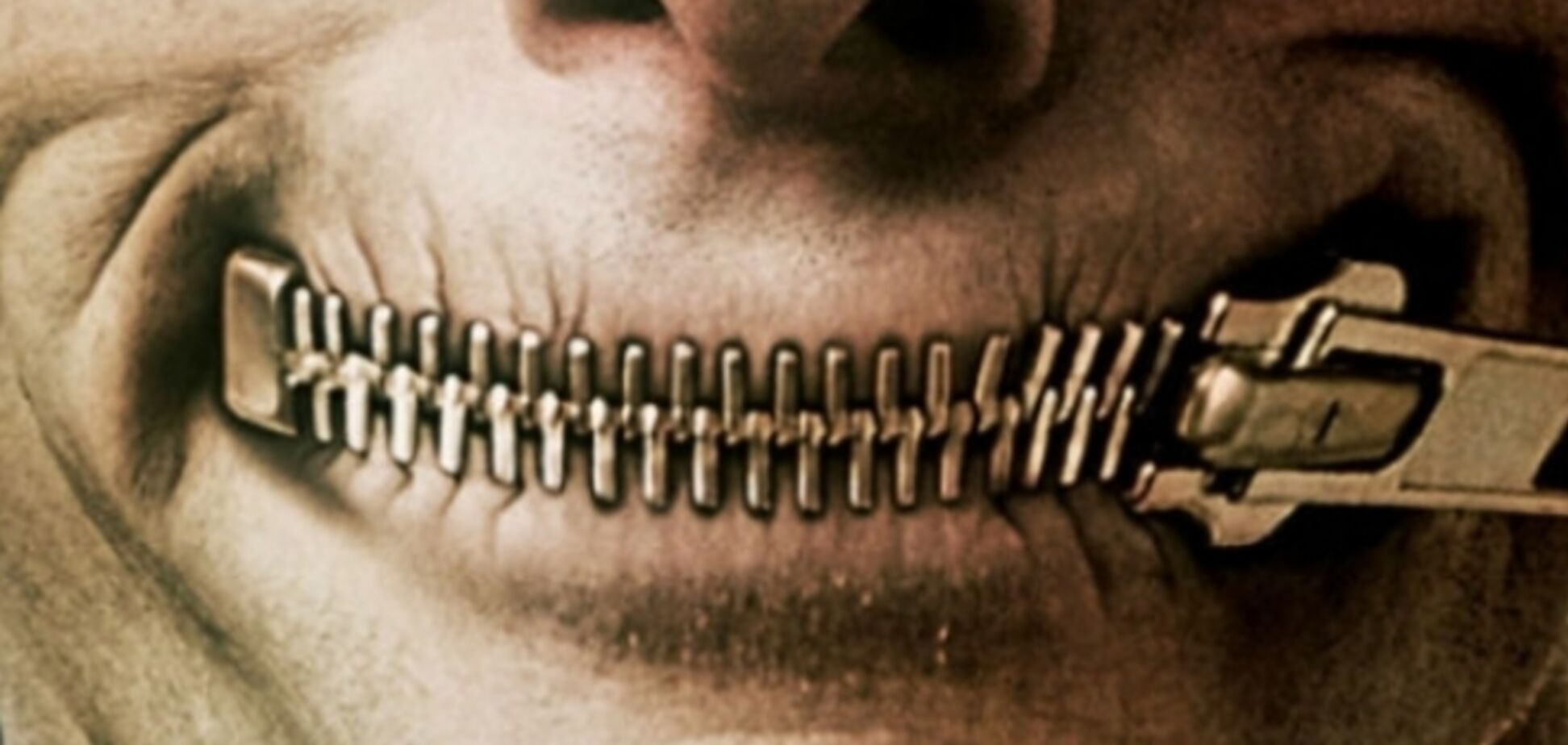 Почему молчит Крым?