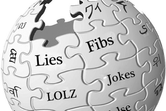 МИД России переписывает статьи Википедии про Донбасс и сбитый 'Боинг'