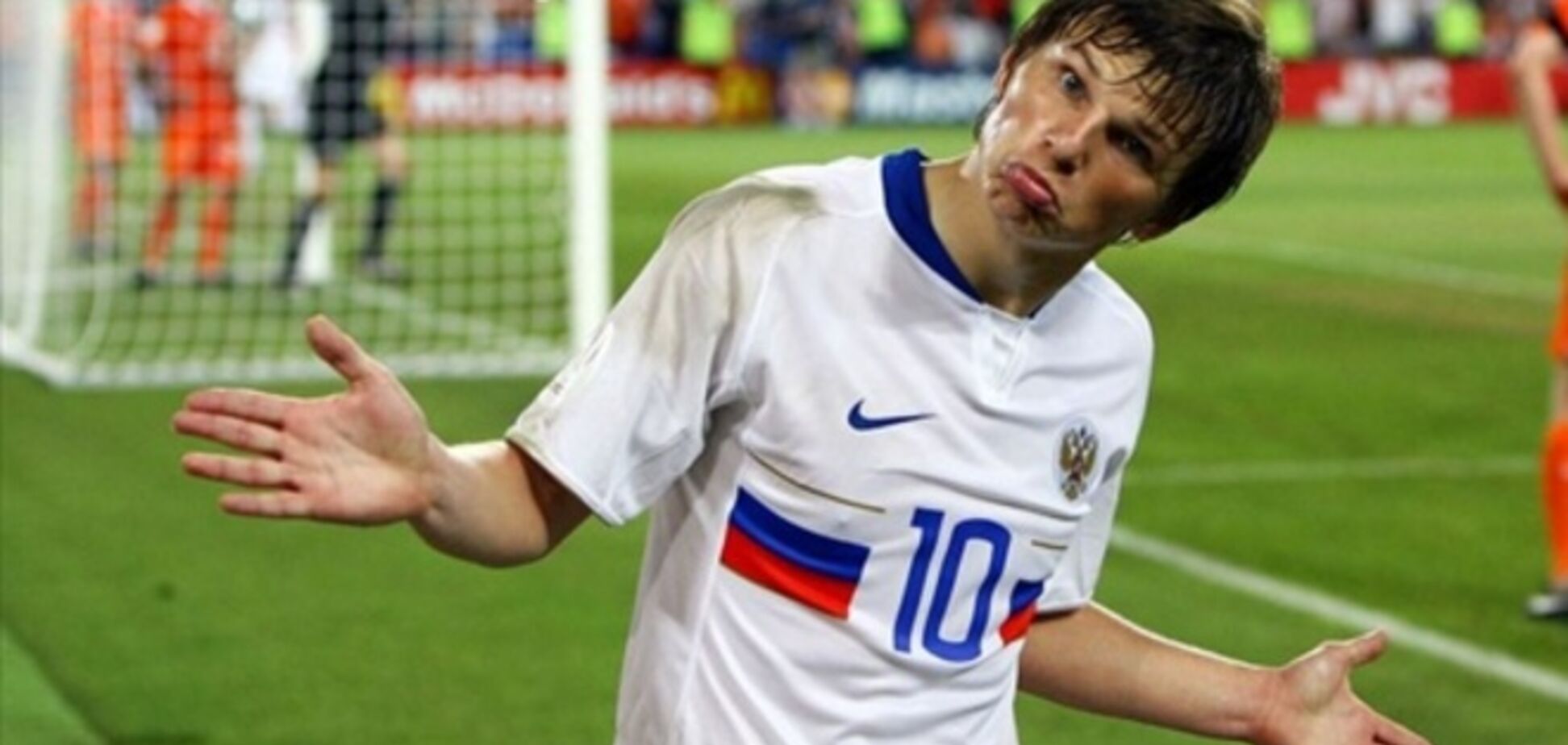 Сборная России показала худший результат за последние семь лет