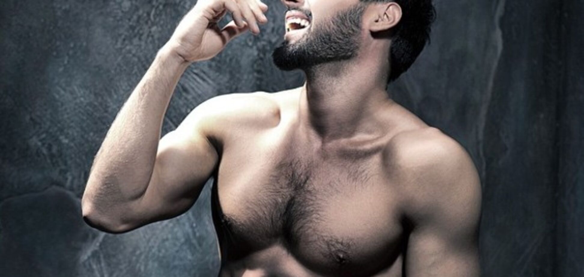 Виталий Козловский испугался, что из-за анаболиков у него не будет 'вставать'