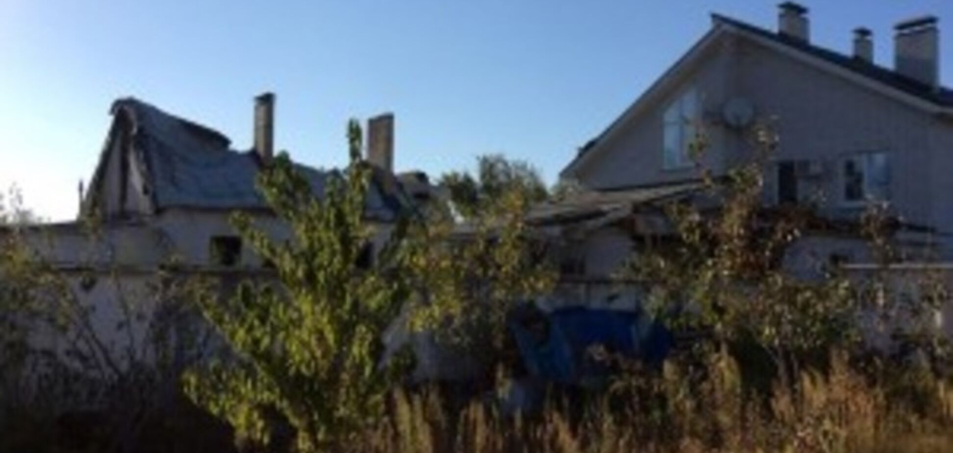 Боевики с утра начали обстрел Станицы Луганской из минометов: есть пострадавшие