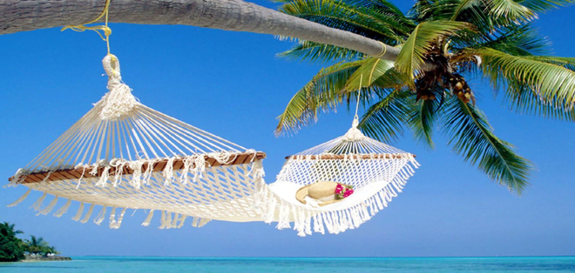 Выбраны дешевые курорты для зимнего отдыха в теплых странах