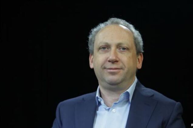 Путин, вероятно, лучше Эболы, но Россия опаснее - Слава Рабинович