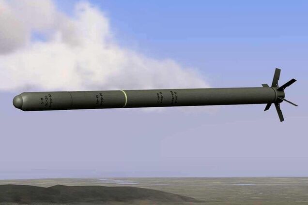 Росія обзавелася новітніми авіаракети