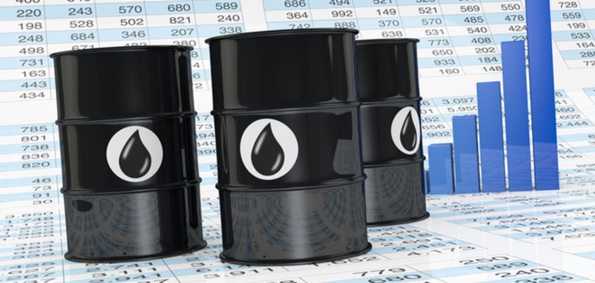 Саудовская Аравия помогла удержать цены на фатальном для России уровне