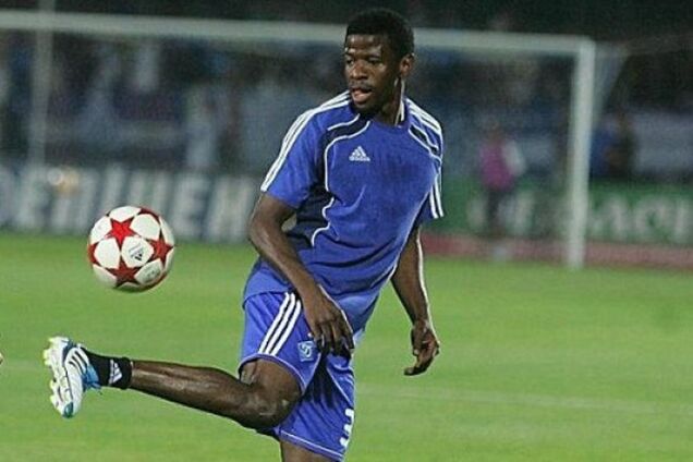 Футболисту 'Динамо' два месяца не платят зарплату