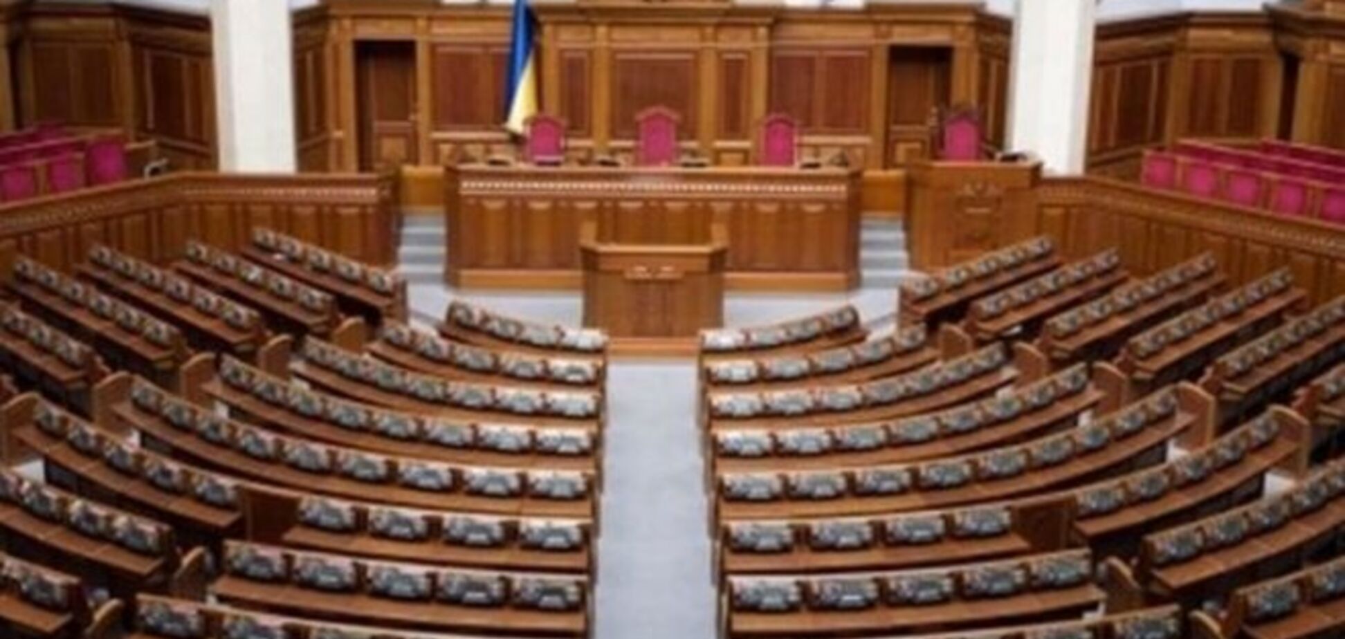 Політолог розповів, що у нових нардепів в пріоритеті