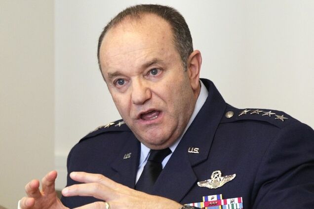 Боевики готовятся к прорыву и увеличению подконтрольной территории Донбасса – главком НАТО в Европе