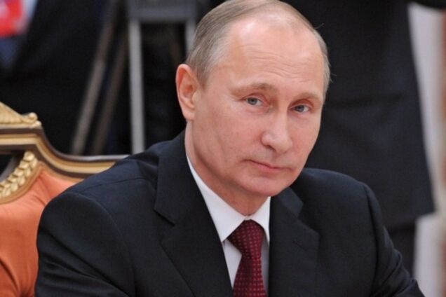 Президент Чехии: Путин нужен Западу для борьбы с более серьезной общей угрозой