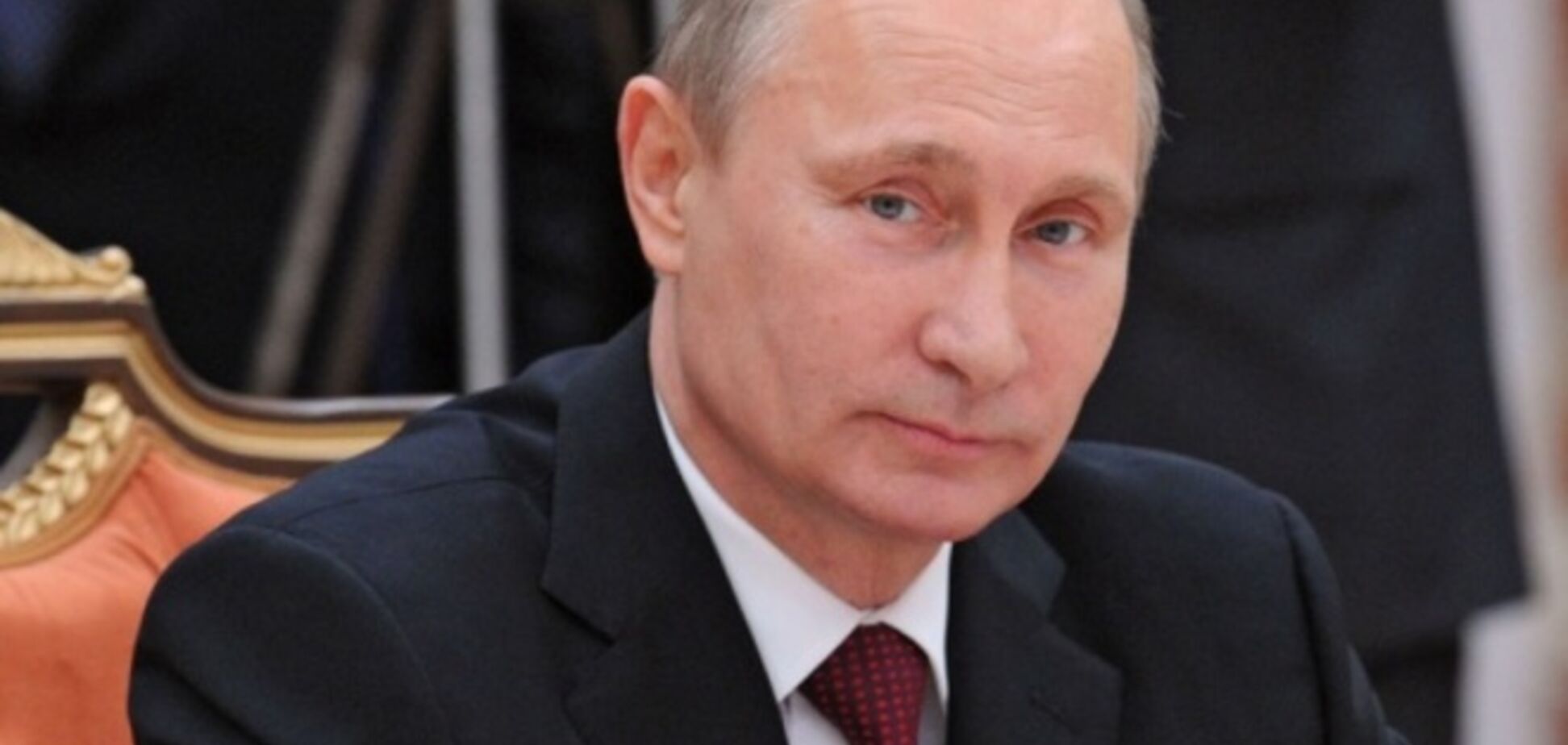 Президент Чехии: Путин нужен Западу для борьбы с более серьезной общей угрозой