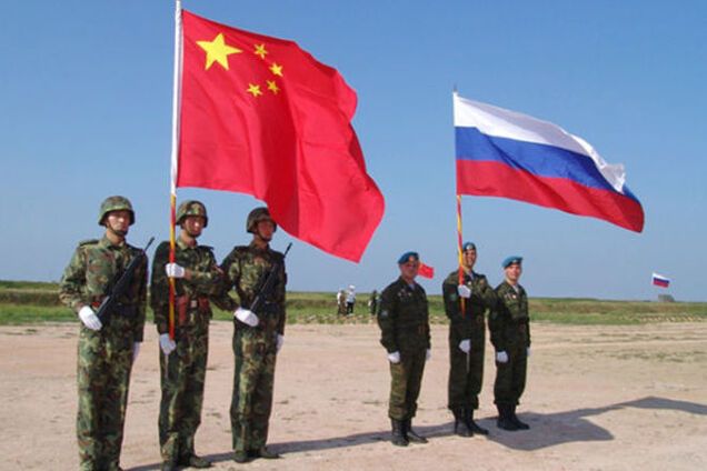 Під час саміту G20 Шойгу домовлявся з Китаєм про військове співробітництво