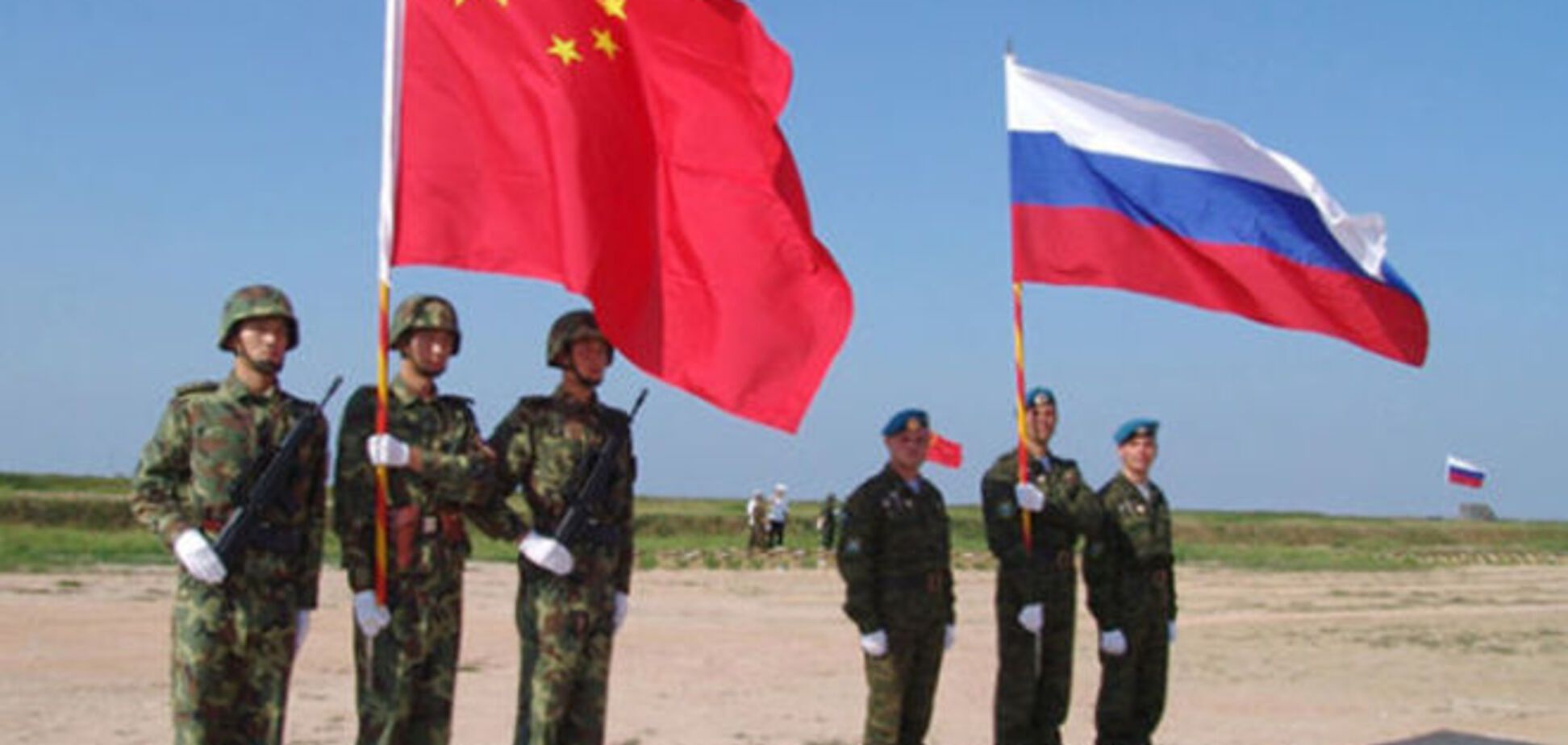 Під час саміту G20 Шойгу домовлявся з Китаєм про військове співробітництво
