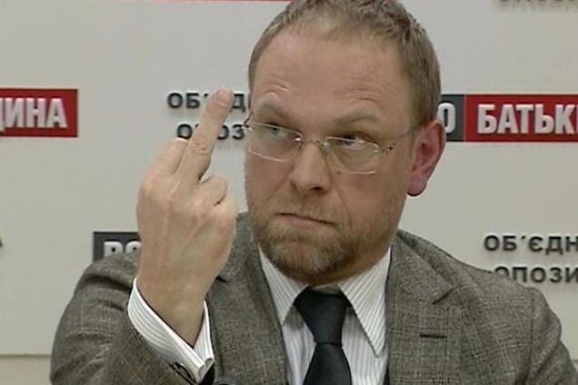 Окунская обвинила Власенко в подкупе премии 'Человек года' и снова выиграла у него суд