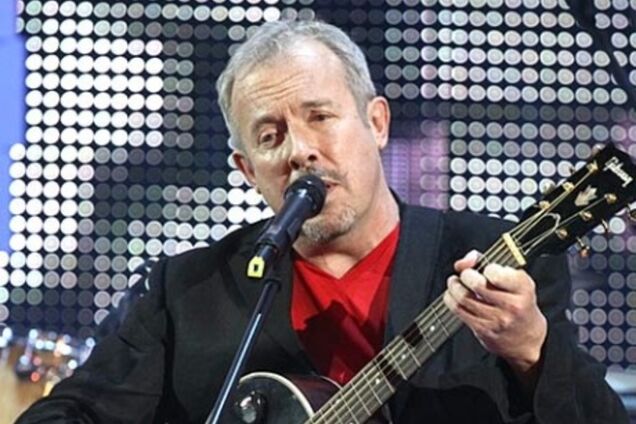 Концерты Макаревича в России отменяют по 'звонку сверху'