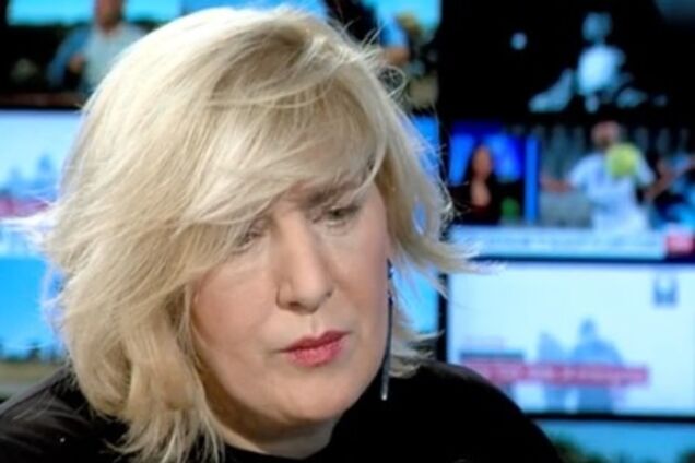 Представитель ОБСЕ попросила российские СМИ меньше врать людям