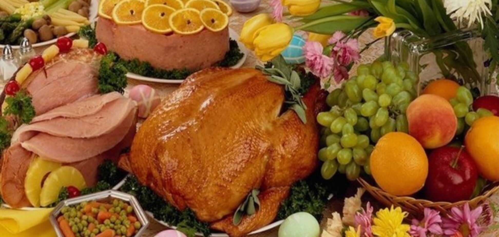 10 простых способов сделать еду вкуснее