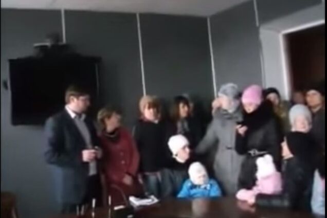 У Авакова разузнали о втором бунте в Торезе: вы же сами хотели жить без Украины