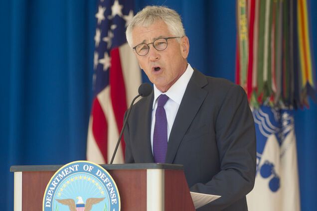 Пентагон назвал политику Кремля опасной и безответственной