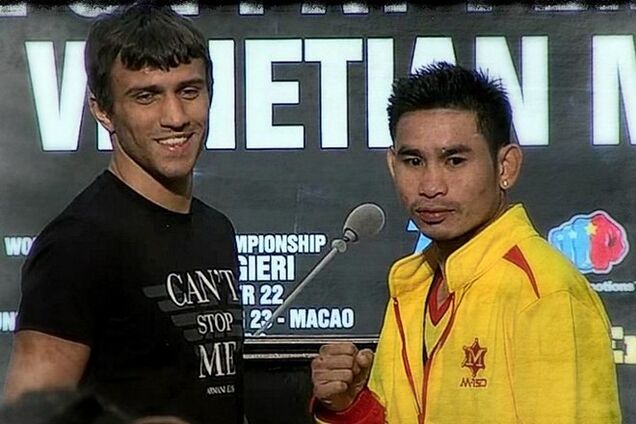 Ломаченко - Пирийяпиньо: все о чемпионском бое СуперВаси