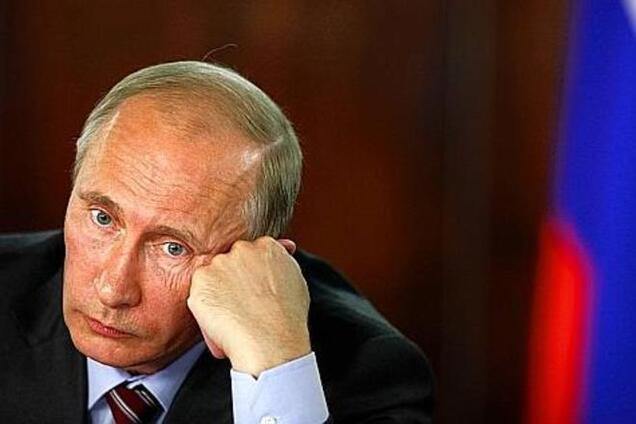 Отставка для Путина равносильна самоубийству – российский политолог