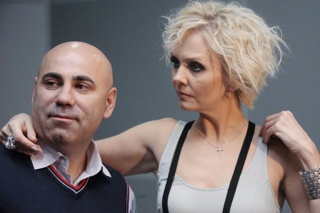 Валерия отправилась в отпуск не в 'КрымНаш', а в Дубай