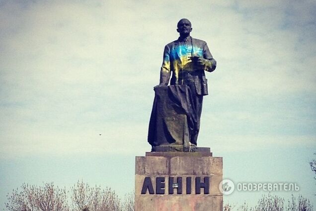 Центральная власть отдала жителей Луганска на растерзание - подпольщик