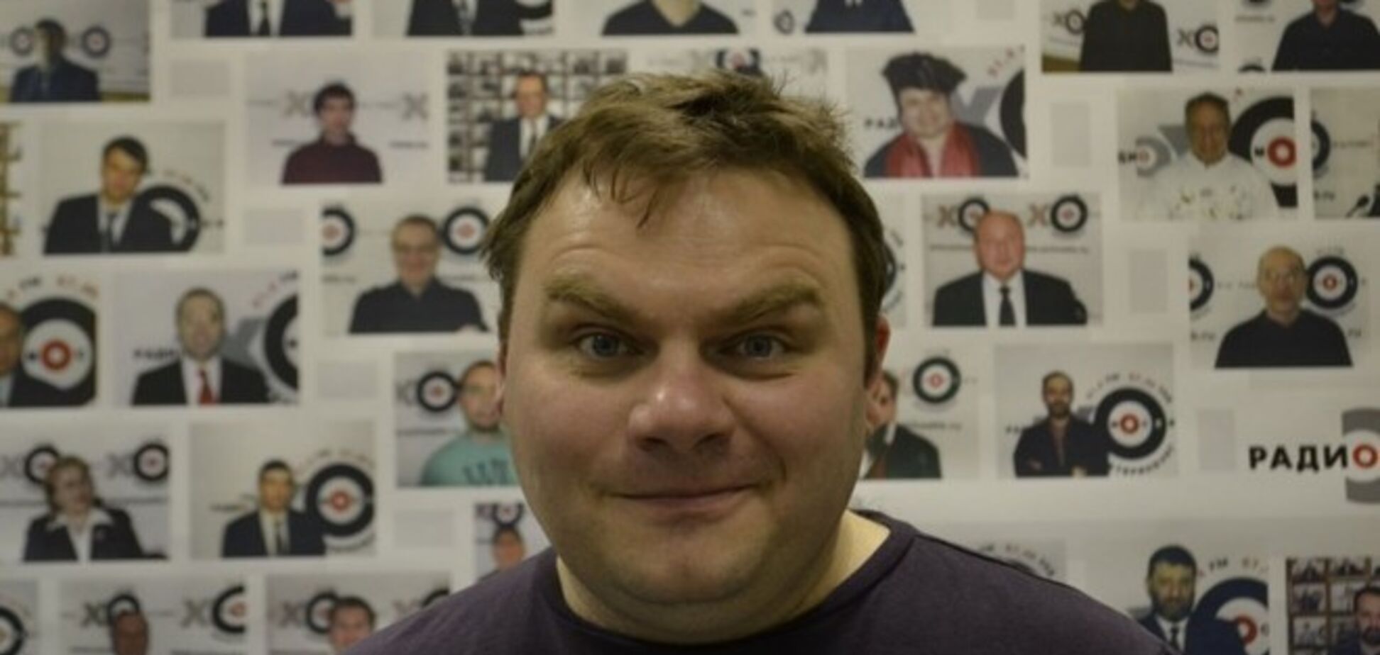 Приказ об увольнении опального ведущего 'Эха Москвы' отменен