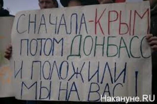 Спираль поражений может превратиться в Дантовы круги ада