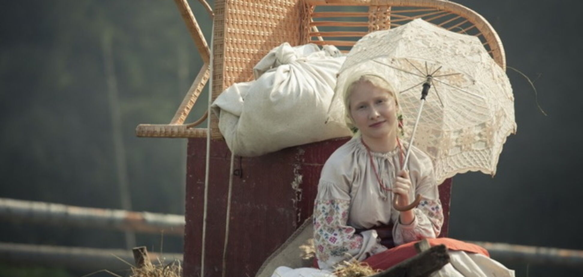 'Молодость' 2014: брат на брата