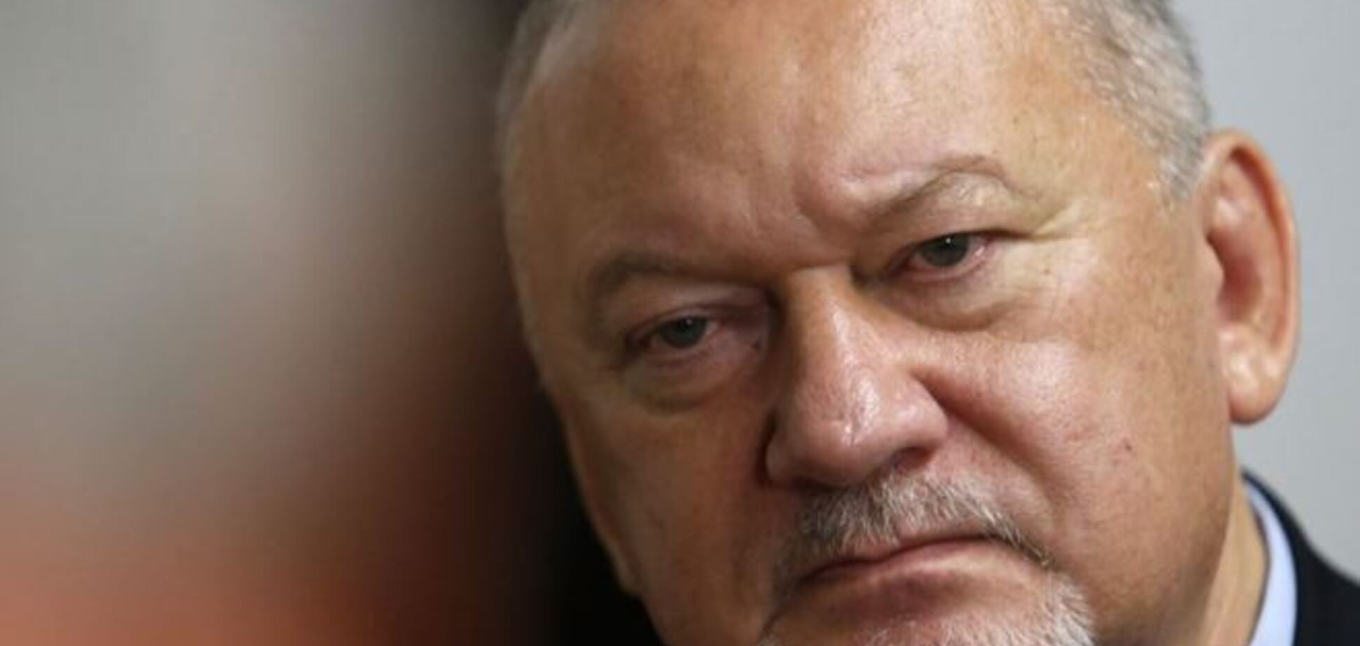 Москаль назвал фамилию 'архитектора' 'ДНР' и 'ЛНР'