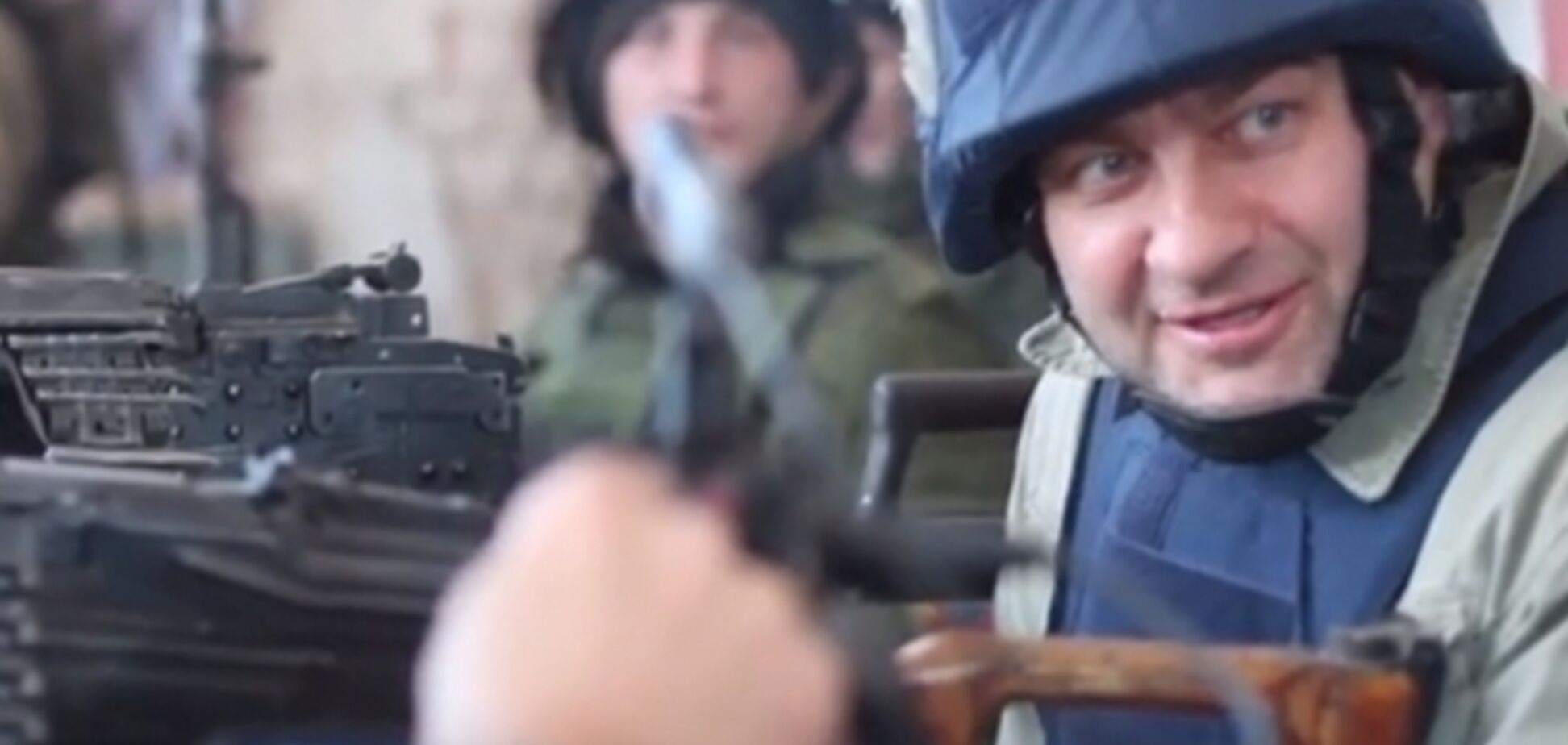 В Украине запретили три фильма с участием российского актера Пореченкова