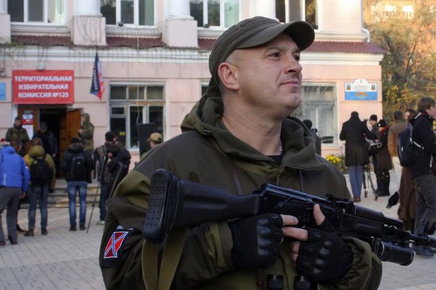 Партия войны хочет взять реванш за провал проекта 'Новороссия' - Немцов