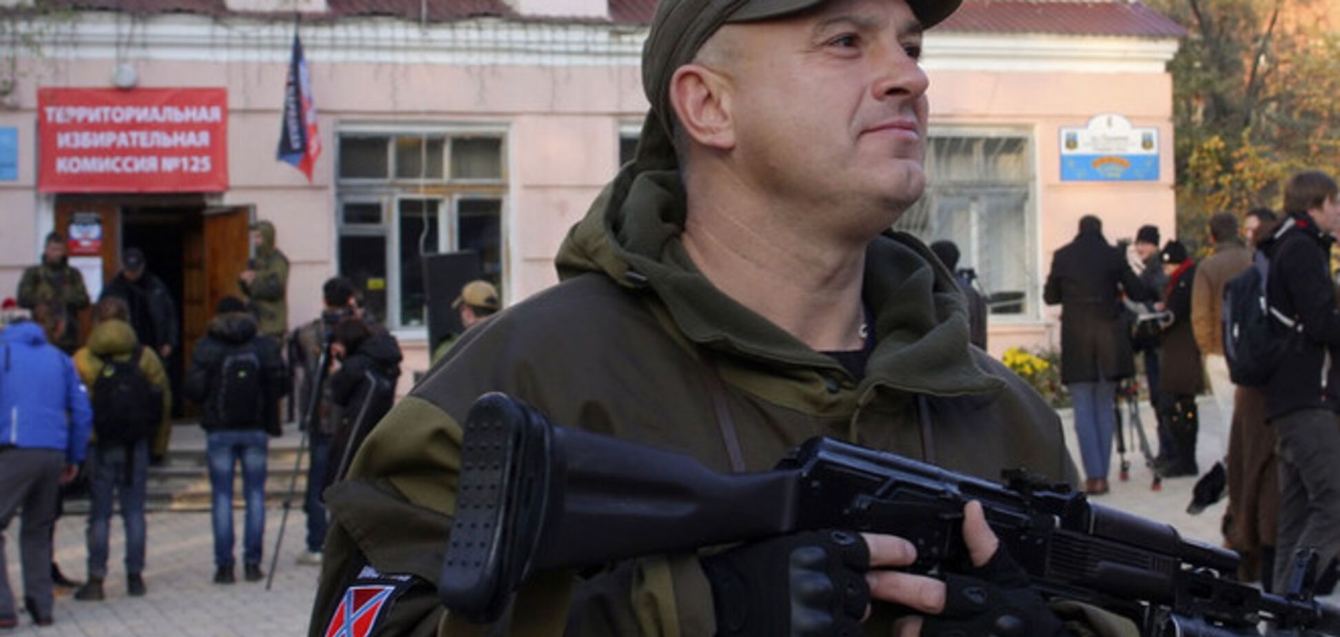 Партия войны хочет взять реванш за провал проекта 'Новороссия' - Немцов