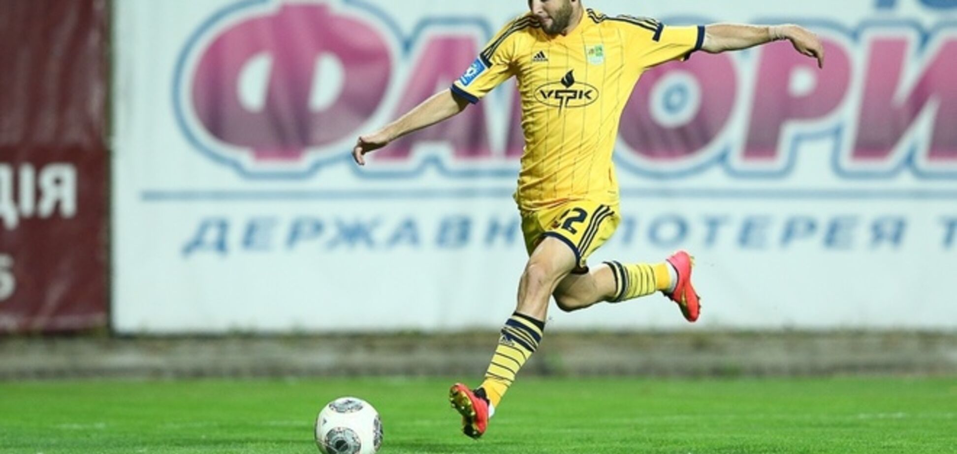 'Металлист' расписал унылую ничью с 'Олимпиком'