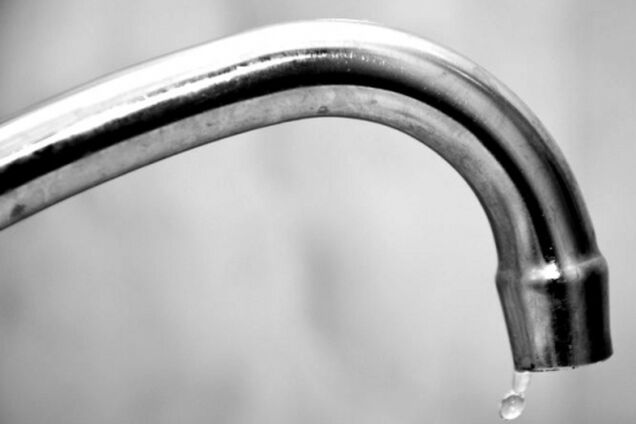 Оккупанты потребовали от жителей Севастополя экономить воду