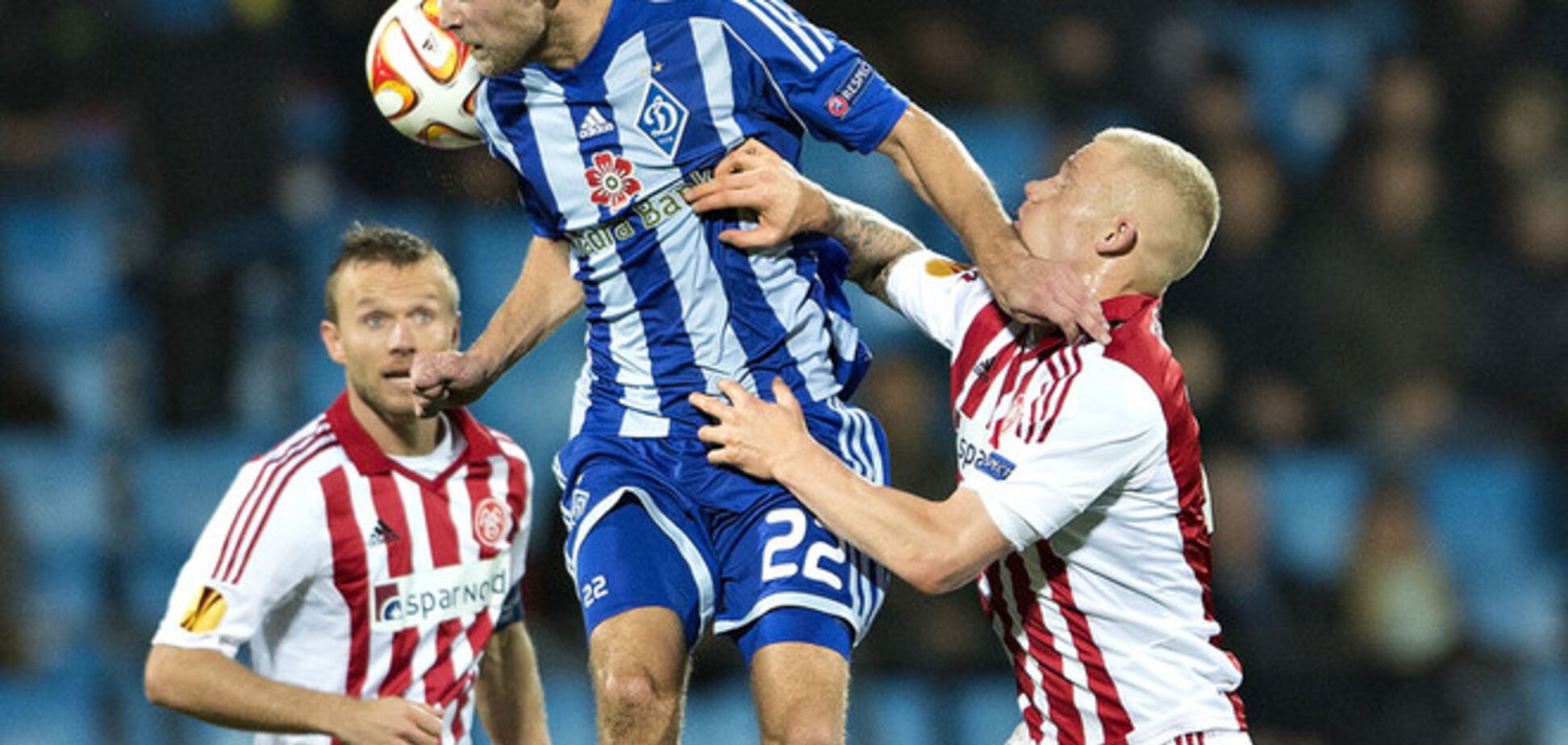 Месть 'Динамо', престиж 'Днепра' и шансы 'Шахтера'. Главные спортивные события 3 – 9 ноября