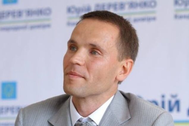 Егор Соболев обвинил народного депутата Юрия Деревянко в мошенничестве