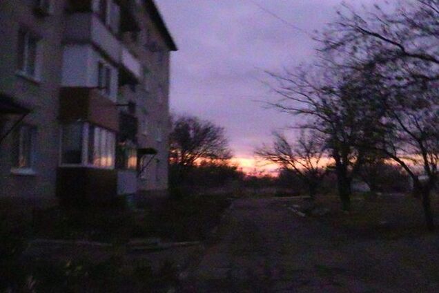 Что происходит в Песках. Дневник