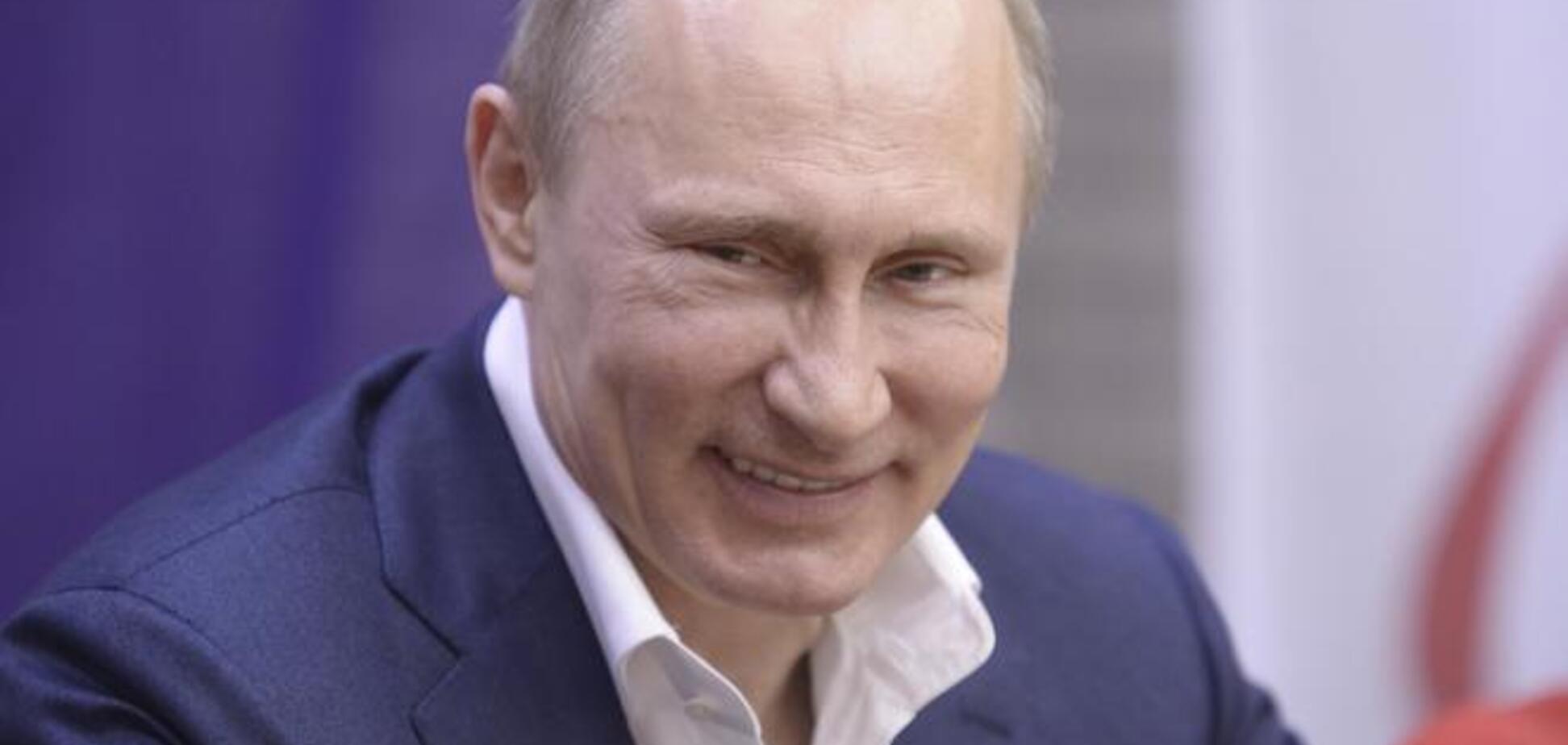 Російський політик спрогнозував, коли Путін 'відпустить' Донбас, і звідти втечуть бандити